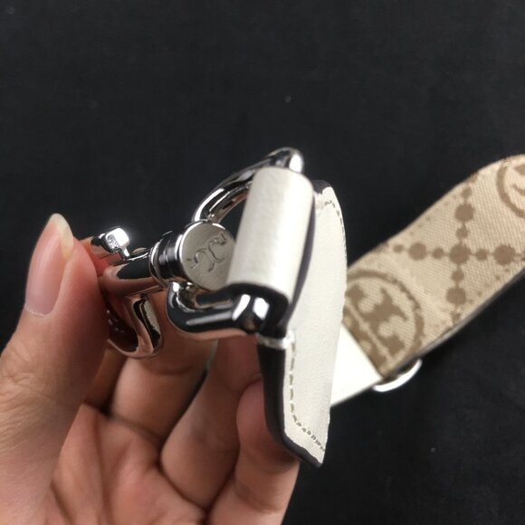 Tory Burch miller leather Crossbody bag - Picture 4 of 12